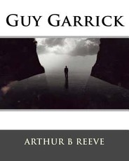 Guy Garrick
