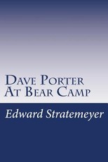Dave Porter At Bear Camp