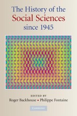History of the Social Sciences since 1945