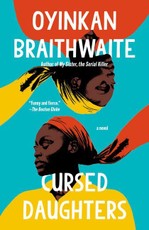 Cursed Daughters: A Read with Jenna Pick