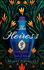Greeley, M: Heiress