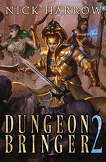 Dungeon Bringer 2