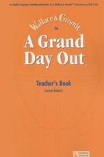 A Grand Day Out