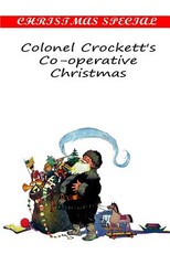 Colonel Crockett's Co-operative Christmas
