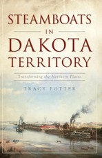 Steamboats in Dakota Territory