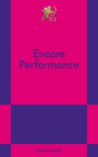 Encore Performance