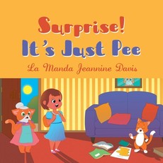 Surprise!