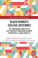 Black Women's College Outcomes