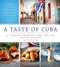 A Taste of Cuba