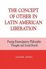 The Concept of Other in Latin American Liberation