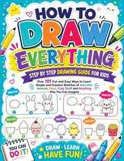 How to Draw Everything