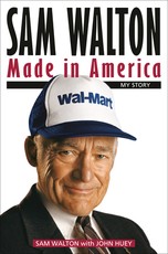 Sam Walton: Made in America