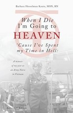 When I Die I'm Going to Heaven 'Cause I've Spent My Time in Hell