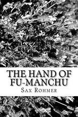 The Hand of Fu-Manchu
