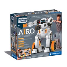 Žaislinis robotas Robomaker 2.0