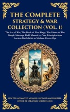 The Complete Strategy Collection (Vol. 1)