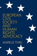 European Civil Society and Human Rights Advocacy