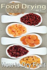 Food Drying vol. 1