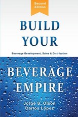 Build Your Beverage Empire