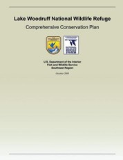 Lake Woodruff National Wildlife Refuge Comprehensive Conservation Plan