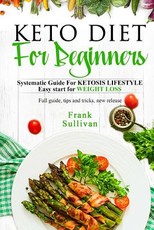 KETO Diet For BEGINNERS