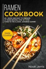 Ramen Cookbook