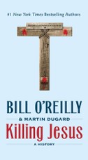 Killing Jesus