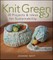 Knit Green
