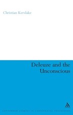 Deleuze and the Unconscious