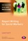 Watt, J: Report Writing for Social Workers