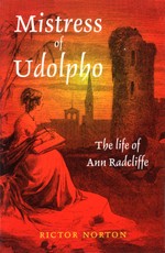 Mistress of Udolpho