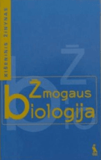 Žmogaus biologija. Kišeninis žinynas