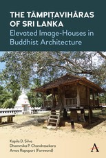 The TÃ¤mpiṭavihāras of Sri Lanka