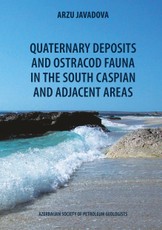Quaternary deposits and ostracod fauna in the South Caspian and adjacent areas