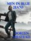 Men In Blue Jeans: Four Historical Romances