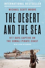 Moore, M: Desert and the Sea