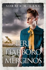 Perl Harboro merginos