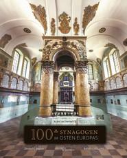 100+ Synagogen im Osten Europas