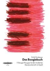 Das Boogiebuch