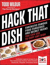Hack That Dish!