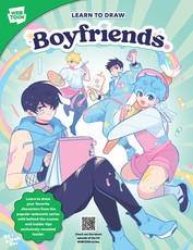 The Art of Boyfriends