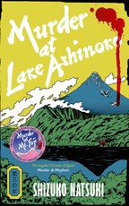 Murder at Lake Ashinoko