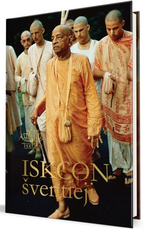 ISKCON šventieji