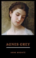 Bronte, A: Agnes Grey