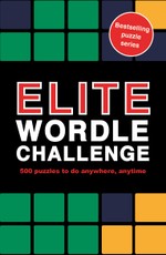 Elite Wordle Challenge