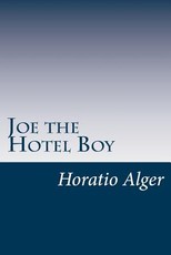 Joe the Hotel Boy