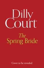 SPRING BRIDE PB