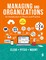 Managing and Organizations