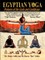 Egyptian Yoga Postures of the GOds and Goddesses