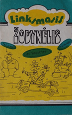 Linksmasis žodynėlis